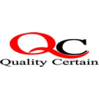 Quality Certain logo - Similar company to Quality Certain