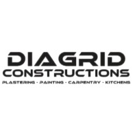 Diagrid Constructions logo - Similar company to Simply Payroll