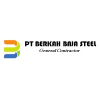 PT Berkah Baja Steel logo - Similar company to Pt Majapahit Energi