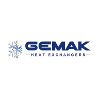 GEMAK GENEL SOGUTMA  A.Ş. logo - Similar company to Friterm