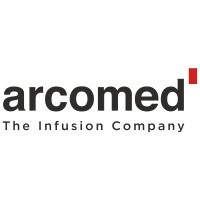 arcomed ag logo - Similar company to Cobams Srl