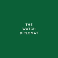 The Watch Diplomat logo - Similar company to Electron Libre
