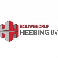 Bouwbedrijf Heebing BV logo - Similar company to Beatrix Hout Bv