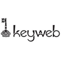 Keyweb logo - Similar company to Keyweb Ag