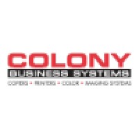 Colony Business Systems