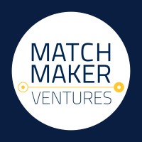 Match-Maker Ventures logo - Similar company to Rollyy