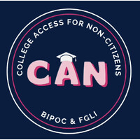 College Access for Non-Citizens logo - Similar company to Latinos/Forward