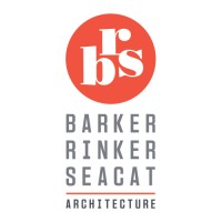 Barker Rinker Seacat Architecture