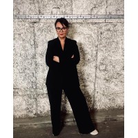 Hedda of change AB - HoC AB logo - Similar company to Borg Media Ab