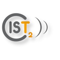 ISTCT     CNRS-Université de Caen     UMR 6030 logo - Similar company to Cyceron
