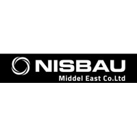 Nisbau Middle East logo - Similar company to Bibko® Recycling Technologies Gmbh