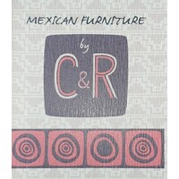 Mexican Furniture by C&R logo - Similar company to Mudomo