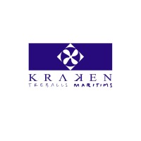 Kraken Treballs Maritims logo - Similar company to Ie Mediterranean - Soluciones Eléctricas