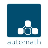 Automath logo - Similar company to Ramston Capital