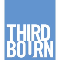 Third Bourn logo - Similar company to First Bourn