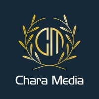 Chara Media logo - Similar company to Sre Containers