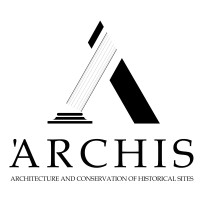 'Archis logo - Similar company to Gaby Hakim Design Studio