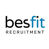 BESFIT logo - Similar company to Made Of Italy
