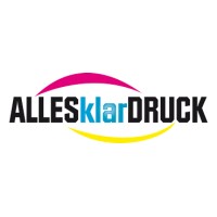 ALLESklarDRUCK GmbH logo - Similar company to Planemos Gmbh