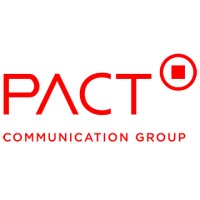 PACT Communication Group logo - Similar company to Combera