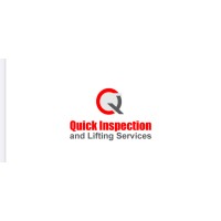 Quick Inspection & Lifting (Uganda) Limited logo - Similar company to Elegas Elevator