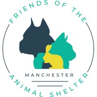 Friends of the Manchester Animal Shelter (FMAS) logo - Similar company to Evolution Auto Spa