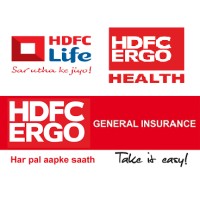 HDFC Ergo Health Insurance Agent logo - Similar company to Gravio