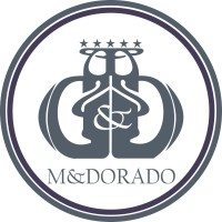 Școala de Limbi Străine M&DORADO logo - Similar company to Babel-Language