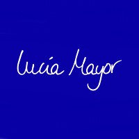 Lucia Mayor logo - Similar company to Rrefreshh