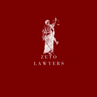 Zeto Lawyers logo - Similar company to Persa Mandiri