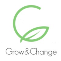 Grow&Change logo - Similar company to Stewal Nv