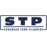 Suburban Town Planners logo - Similar company to Sky Planning