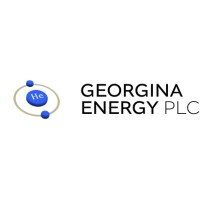 Georgina Energy logo - Similar company to Getech
