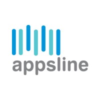 Appsline logo - Similar company to Zingar