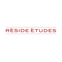 Groupe Réside Études logo - Similar company to Zeitraum Hospitality & Living