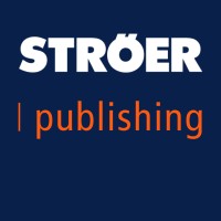 Ströer Publishing logo - Similar company to Marisk 2024