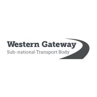 Western Gateway STB logo - Similar company to Western Gateway