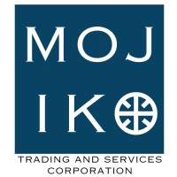 Mojiko Trading and Services Corporation logo - Similar company to Besqo Marine