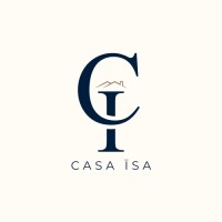 CASA ÏSA logo - Similar company to Studio Raphaëlle