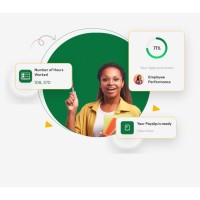 WorkflowsHR logo - Similar company to Explore Abuja