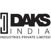 DAKS India Industries Pvt. Ltd. logo - Similar company to Zeddwork Studio | Apparel Manufacturer & Sourcing Expert