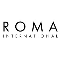 Roma International logo - Similar company to Vimho.