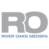 River Oaks MedSpa logo - Similar company to Glow Medspa Texas