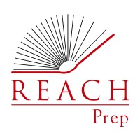 REACH Prep logo - Similar company to Launch Generation