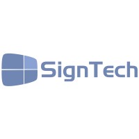 Signtech.lv logo - Similar company to Pro Space