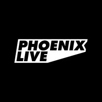 Phoenix Live logo - Similar company to Propelli