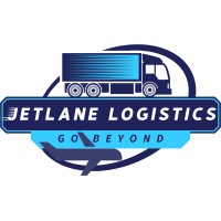 JETLANE LOGISTICS INC. logo - Similar company to Atirio