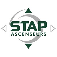 STAP ASCENSEURS logo - Similar company to Idfc Ascenseur