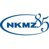 NKMZ logo - Similar company to Kapelou