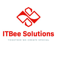 ITBee Solutions logo - Similar company to Red String Co.Ltd